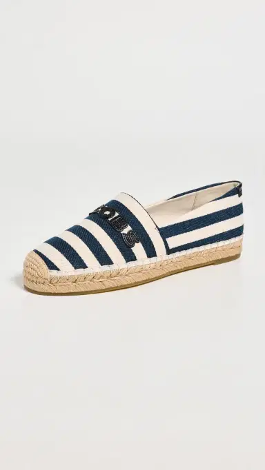 Marc Jacobs The Espadrilles Blue Sea Multi | Thumbnail 2