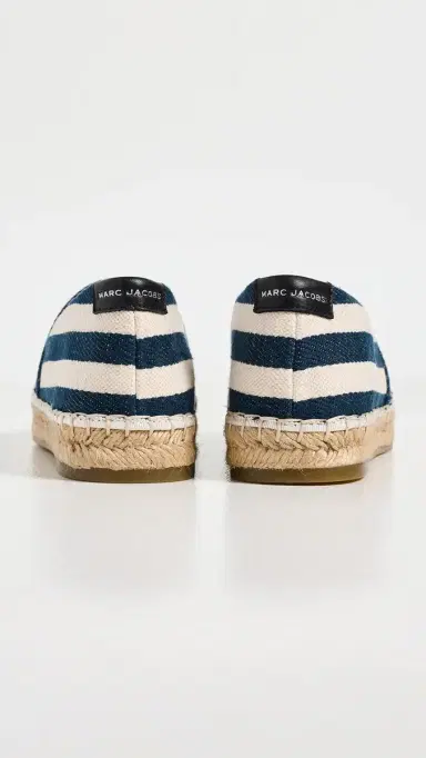 Marc Jacobs The Espadrilles Blue Sea Multi | Thumbnail 4