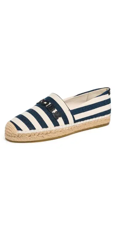 Marc Jacobs The Espadrilles Blue Sea Multi | Thumbnail 1