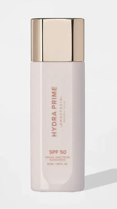 Anastasia Beverly Hills Hydra Prime SPF 50 No Color One Size | Thumbnail 2