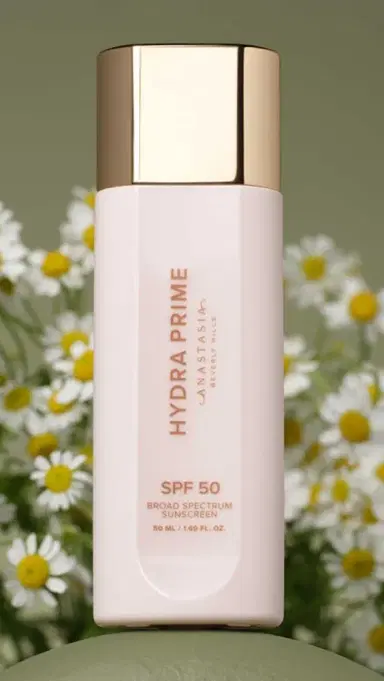 Anastasia Beverly Hills Hydra Prime SPF 50 No Color One Size | Thumbnail 6