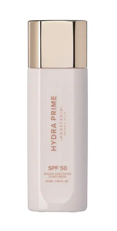 Anastasia Beverly Hills Hydra Prime SPF 50 No Color One Size | Thumbnail 1