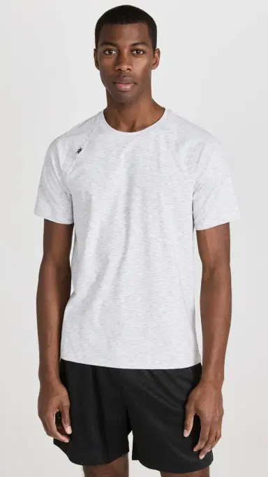 Rhone Reign Short Sleeve Tee | Thumbnail 2 Rhone Reign Short Sleeve Tee | Thumbnail 2
