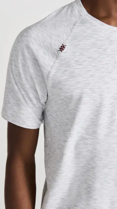 Rhone Reign Short Sleeve Tee | Thumbnail 6 Rhone Reign Short Sleeve Tee | Thumbnail 6