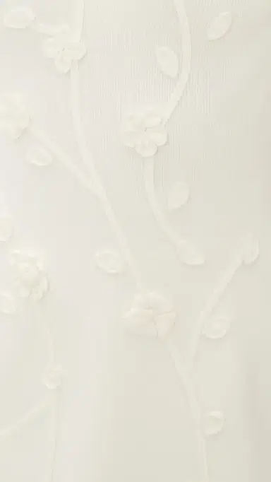 Cult Gaia Flora Knit Dress Off White | Thumbnail 6 Cult Gaia Flora Knit Dress Off White | Thumbnail 6