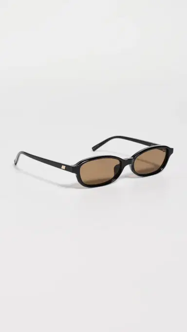 Le Specs Honey Pot Sunglasses | Thumbnail 4 Le Specs Honey Pot Sunglasses | Thumbnail 4