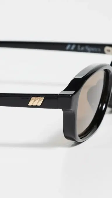 Le Specs Honey Pot Sunglasses | Thumbnail 5 Le Specs Honey Pot Sunglasses | Thumbnail 5