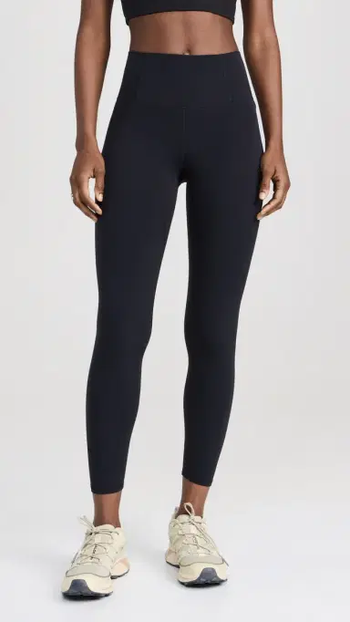 FP Movement Never Better 7/8 Leggings Black | Thumbnail 2
