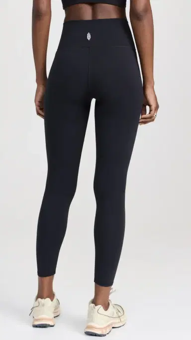 FP Movement Never Better 7/8 Leggings Black | Thumbnail 3