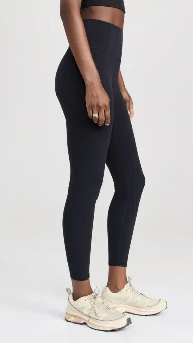 FP Movement Never Better 7/8 Leggings Black | Thumbnail 4