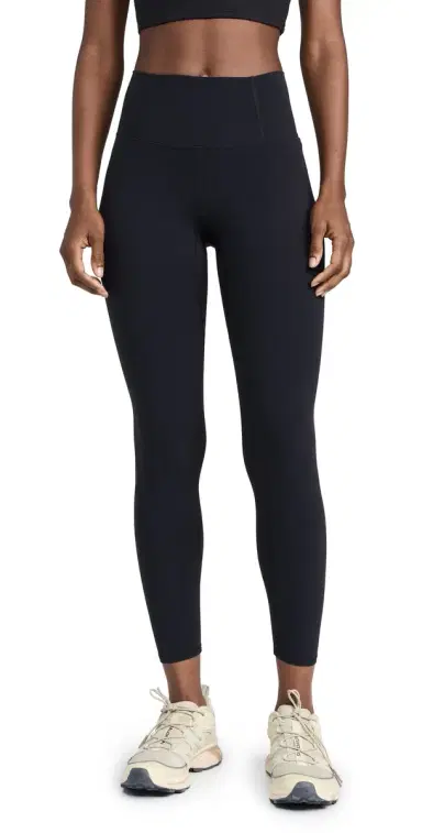 FP Movement Never Better 7/8 Leggings Black | Thumbnail 1
