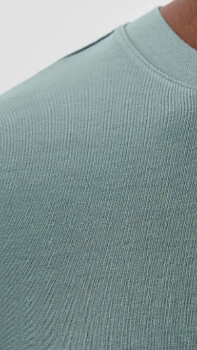 Eberjey Henry Pajama et tone Blue | Thumbnail 6 Eberjey Henry Pajama et tone Blue | Thumbnail 6