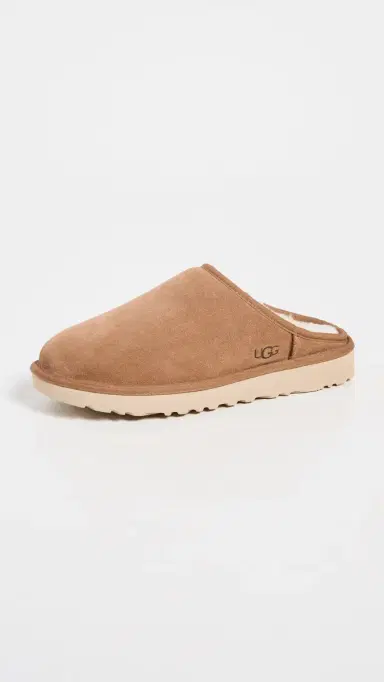 UGG Classic Slip-On Slippers | Thumbnail 2 UGG Classic Slip-On Slippers | Thumbnail 2