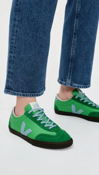 Veja Volley Sneakers | Thumbnail 3 Veja Volley Sneakers | Thumbnail 3