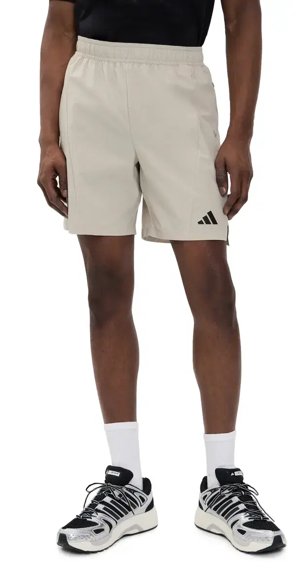 Designed for Training Workout horts 7 Wonder Alumina
