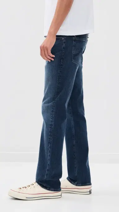 Ag Protégé Classic Straight Jeans 32 Sequel 32 | Thumbnail 4 Ag Protégé Classic Straight Jeans 32 Sequel 32 | Thumbnail 4