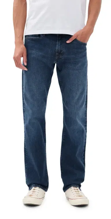 Ag Protégé Classic Straight Jeans 32 Sequel 32 | Thumbnail 1 Ag Protégé Classic Straight Jeans 32 Sequel 32 | Thumbnail 1