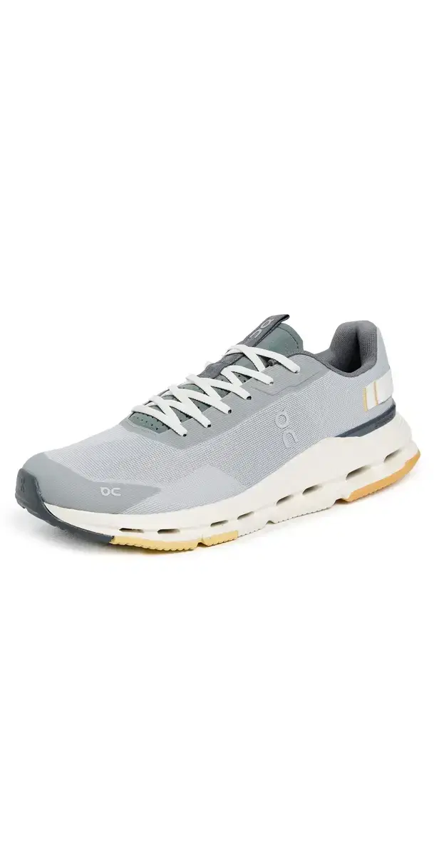Cloudnova Form 2 Sneakers Glacier/Olive