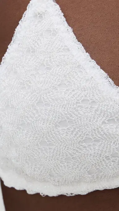 Missoni Bikini Set White | Thumbnail 6