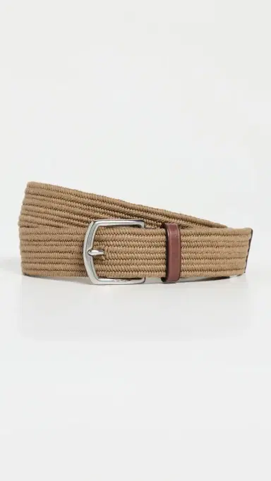 RLX Ralph Lauren Braided Belt | Thumbnail 2