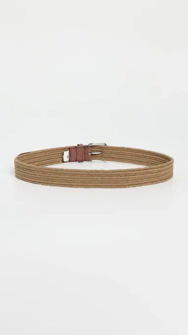 RLX Ralph Lauren Braided Belt | Thumbnail 3