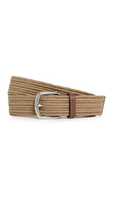 RLX Ralph Lauren Braided Belt | Thumbnail 5