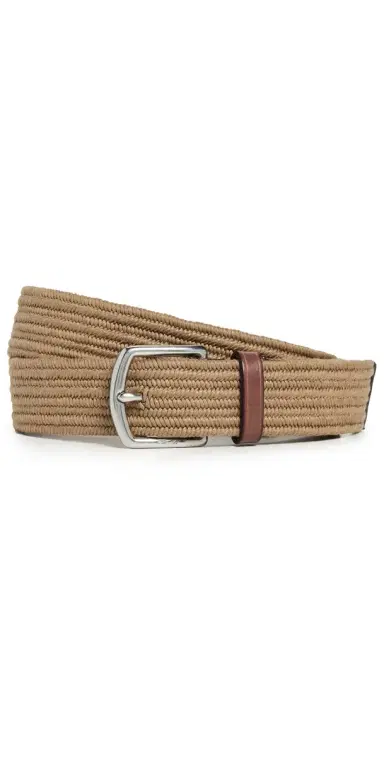 RLX Ralph Lauren Braided Belt | Thumbnail 1