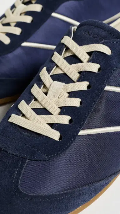 Vince Sunset Trainers Cosmic Blue | Thumbnail 6 Vince Sunset Trainers Cosmic Blue | Thumbnail 6