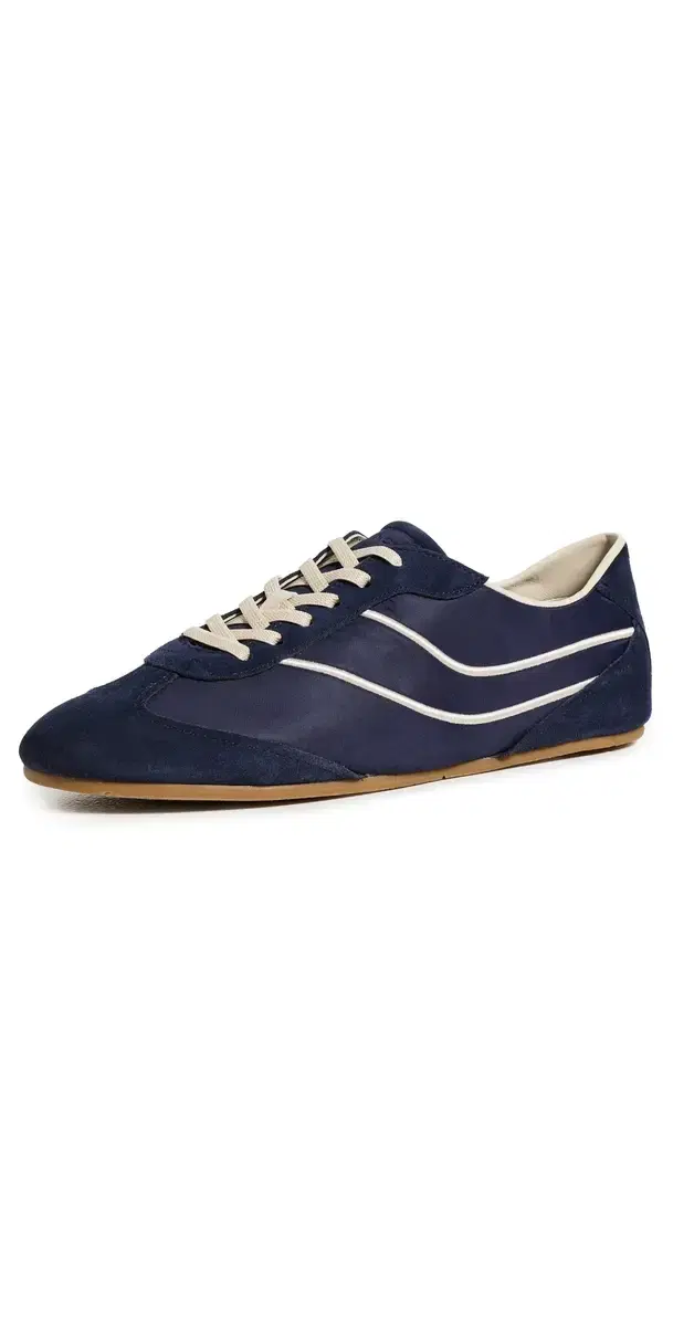 Sunset Trainers Cosmic Blue