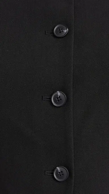 Aligne Daphne Long Waisted Blazer Black 4 | Thumbnail 6 Aligne Daphne Long Waisted Blazer Black 4 | Thumbnail 6