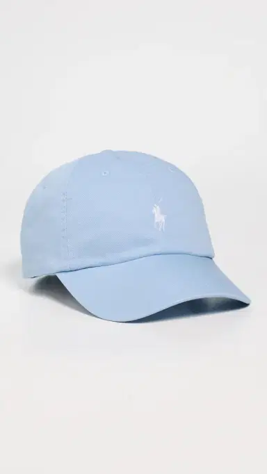 Polo Ralph Lauren Classic Sport Cap Office | Thumbnail 2 Polo Ralph Lauren Classic Sport Cap Office | Thumbnail 2