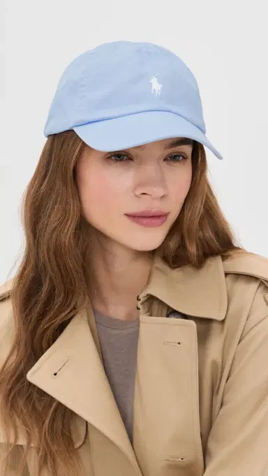 Polo Ralph Lauren Classic Sport Cap Office | Thumbnail 3 Polo Ralph Lauren Classic Sport Cap Office | Thumbnail 3
