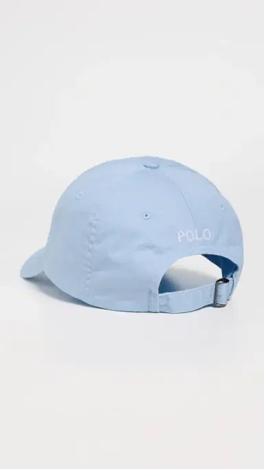 Polo Ralph Lauren Classic Sport Cap Office | Thumbnail 4 Polo Ralph Lauren Classic Sport Cap Office | Thumbnail 4