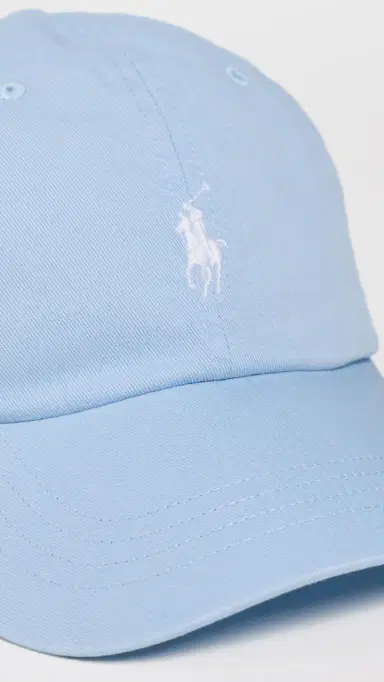 Polo Ralph Lauren Classic Sport Cap Office | Thumbnail 5 Polo Ralph Lauren Classic Sport Cap Office | Thumbnail 5