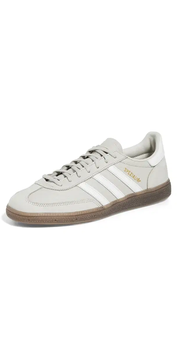 adidas Handball Spezial Sneakers Wonder Alumina/Off White/Gum 5