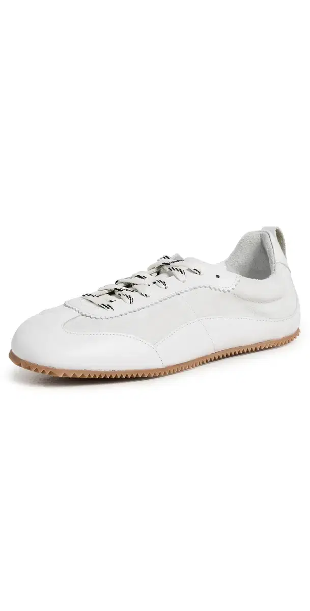 Freda Salvador Minnie Sneakers Milk Calf Combo
