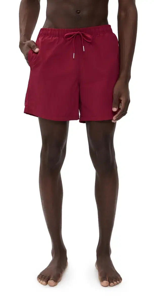 olid angria wim Trunks 5 angria