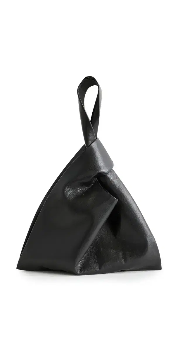 Jen Bag Black One Size