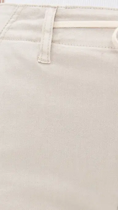 PAIGE Arellia Ankle Jeans with Tie Vintage Pumice Stone 31 | Thumbnail 6