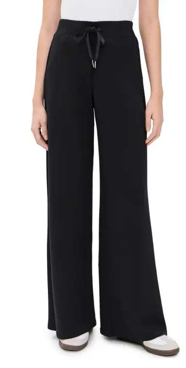 Spanx Air Essentials Pants Very Black S | Thumbnail 1 Spanx Air Essentials Pants Very Black S | Thumbnail 1
