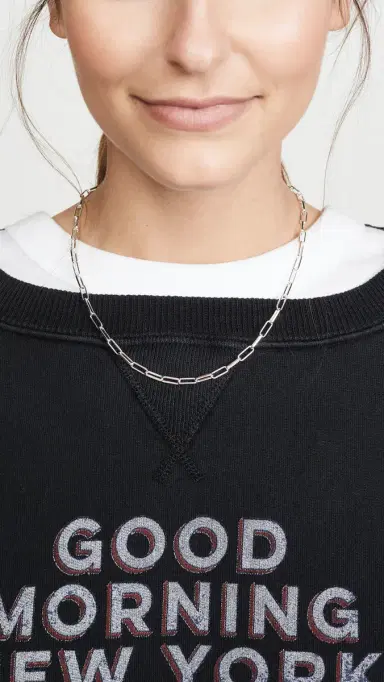 Gorjana Parker Necklace | Thumbnail 3