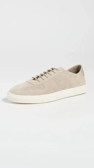 Common Projects Basketball Slim Deconstructed Sneakers | Thumbnail 2