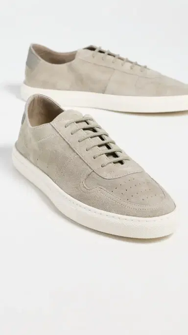 Common Projects Basketball Slim Deconstructed Sneakers | Thumbnail 5