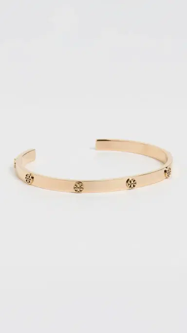 Tory Burch Icon Stud Cuff | Thumbnail 2