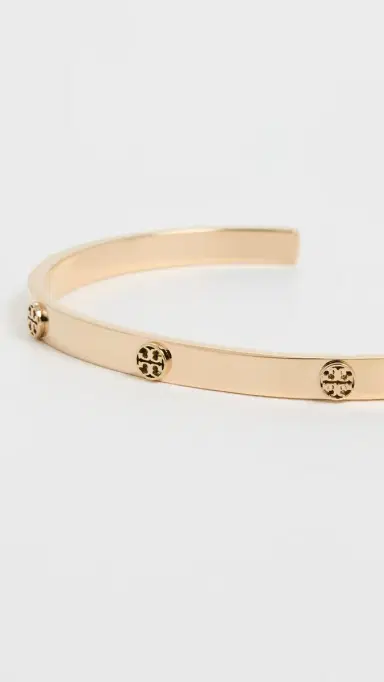 Tory Burch Icon Stud Cuff | Thumbnail 4