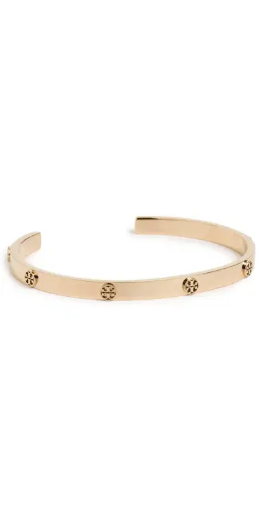 Tory Burch Icon Stud Cuff | Thumbnail 1