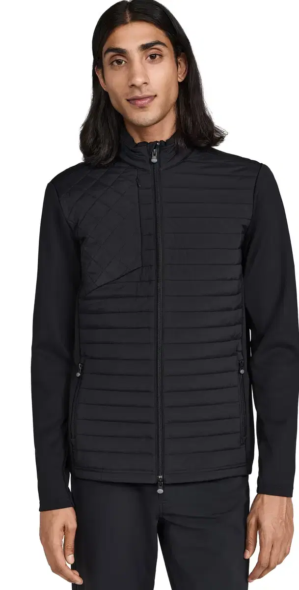 Greyson Yukon Hybrid Jacket hepherd