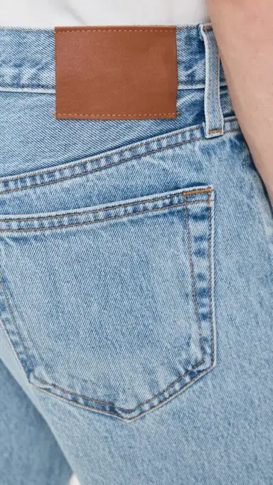 Alex Mill AM Original 5 Pocket Jeans Vintage Light Indigo 36 | Thumbnail 6 Alex Mill AM Original 5 Pocket Jeans Vintage Light Indigo 36 | Thumbnail 6
