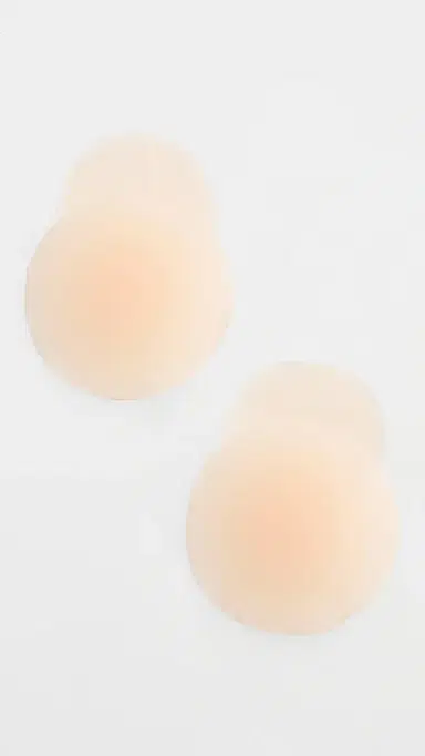 Bristols 6 Nippies Skin Tabs Creme 1 | Thumbnail 3 Bristols 6 Nippies Skin Tabs Creme 1 | Thumbnail 3