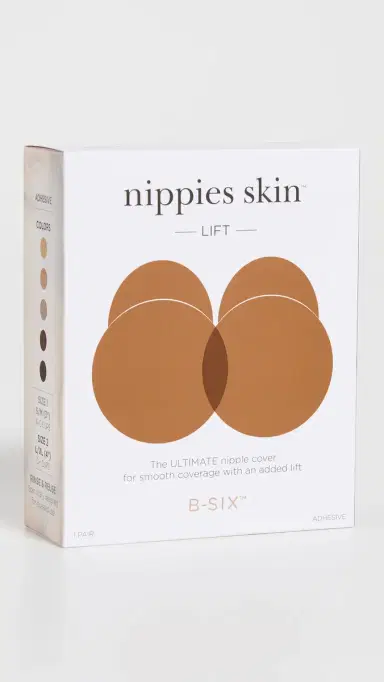 Bristols 6 Nippies Skin Tabs Coco | Thumbnail 2 Bristols 6 Nippies Skin Tabs Coco | Thumbnail 2